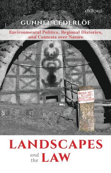 Landscapes and the Law 1