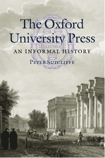 bokomslag Oxford University Press