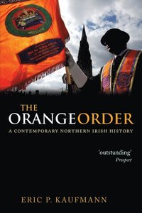 bokomslag The Orange Order