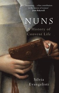 bokomslag Nuns