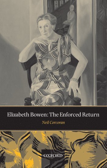 bokomslag Elizabeth Bowen