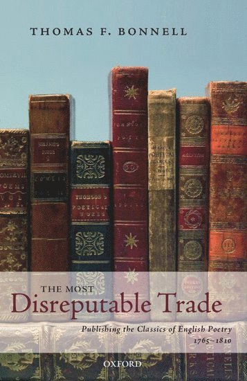 The Most Disreputable Trade 1