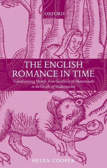 The English Romance in Time 1