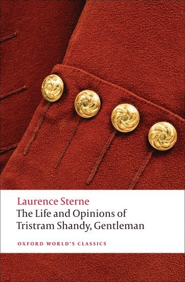 The Life and Opinions of Tristram Shandy, Gentleman