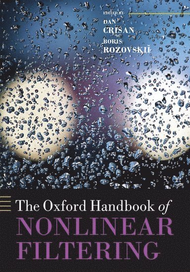 The Oxford Handbook of Nonlinear Filtering 1