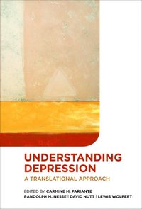 bokomslag Understanding depression