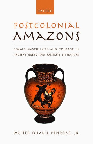 Postcolonial Amazons 1