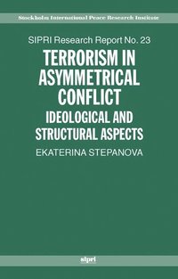 bokomslag Terrorism in Asymmetrical Conflict