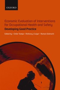 bokomslag Economic Evaluation of Interventions for Occupational Health and Safety