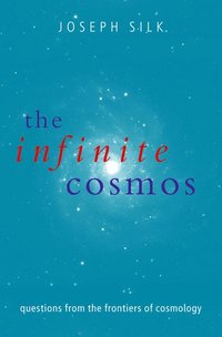 bokomslag The Infinite Cosmos