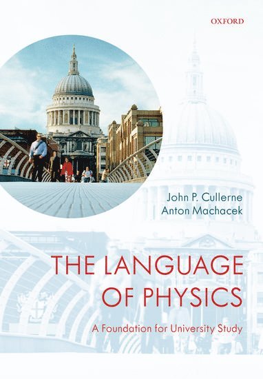 The Language of Physics 1