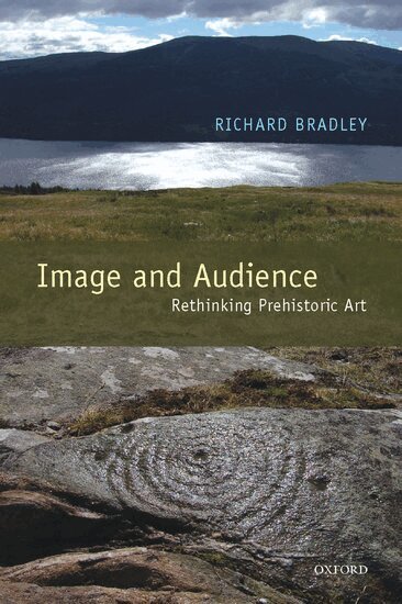 Richard Bradley - Image and Audience, Inbunden