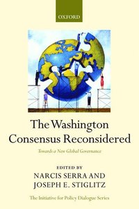 bokomslag The Washington Consensus Reconsidered