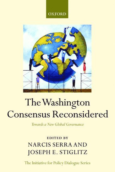 The Washington Consensus Reconsidered 1