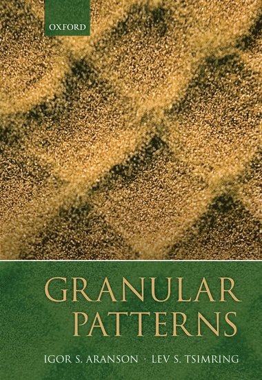 Granular Patterns 1