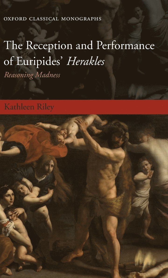 The Reception and Performance of Euripides' Herakles 1