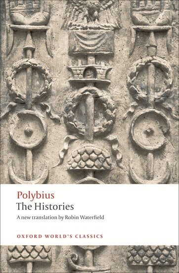 Polybius - The Histories, Häftad