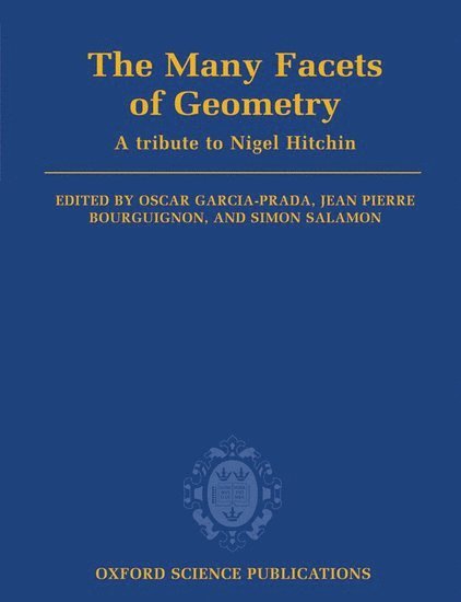 The Many Facets of Geometry 1