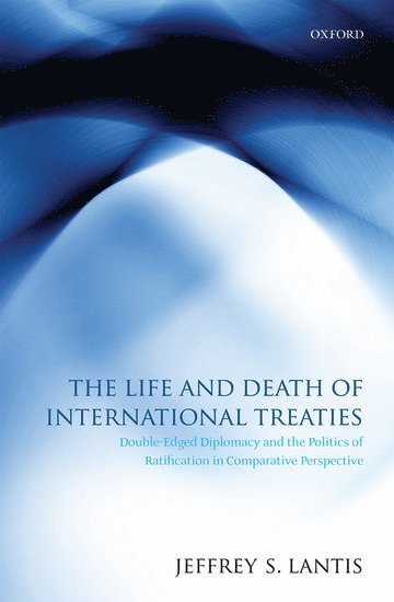 The Life and Death of International Treaties 1