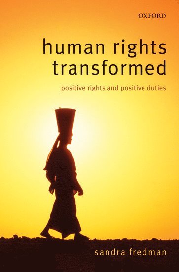 Human Rights Transformed 1