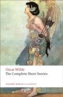 bokomslag Complete Short Stories