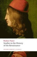 bokomslag Studies in the History of the Renaissance