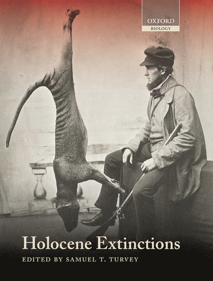 Holocene Extinctions 1