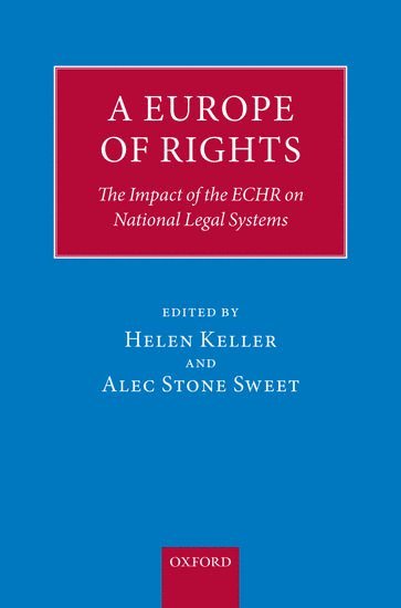 A Europe of Rights 1