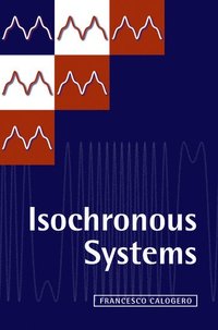 bokomslag Isochronous Systems