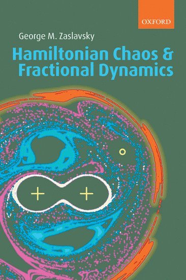 Hamiltonian Chaos and Fractional Dynamics 1