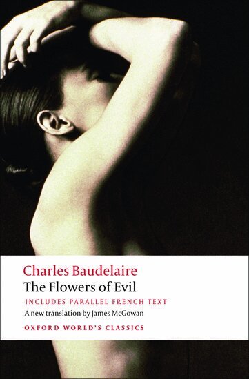 Charles Baudelaire - The Flowers of Evil, Häftad