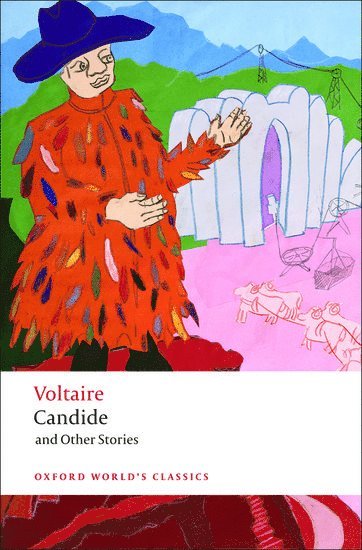 Candide and Other Stories 1