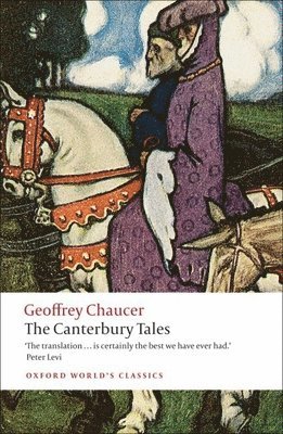 Canterbury Tales