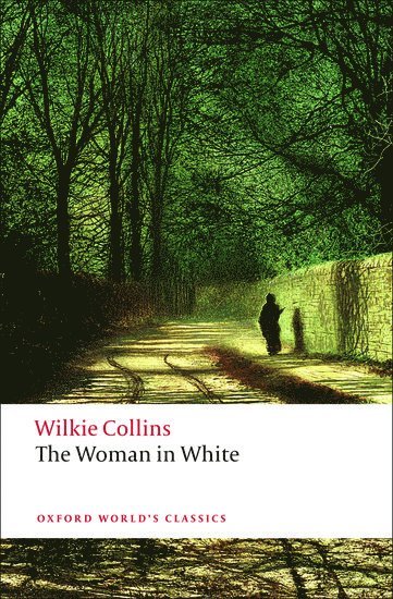 The Woman in White 1