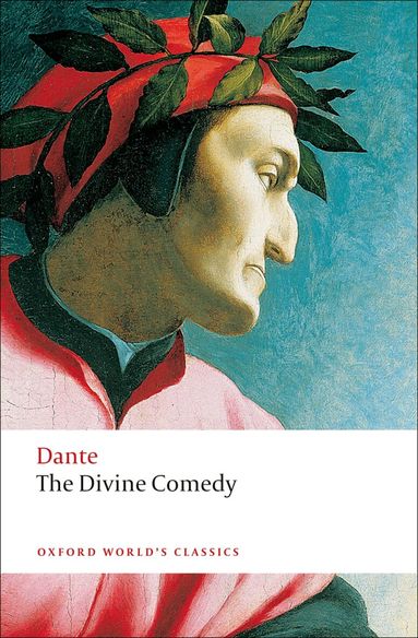 Dante Alighieri, David H. Higgins - The Divine Comedy, Häftad