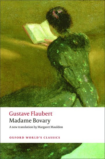 Madame Bovary 1