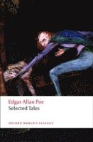 bokomslag Selected Tales