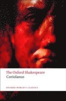 bokomslag Tragedy of Coriolanus: The Oxford Shakespeare
