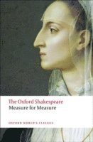 Measure for Measure: The Oxford Shakespearemeasure for Measure