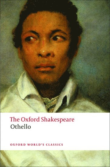 Othello: The Oxford Shakespeare 1