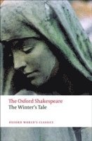 bokomslag The Winter's Tale: The Oxford Shakespeare