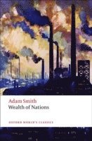 An Inquiry into the Nature and Causes of the Wealth of Nations 1