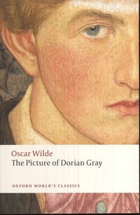 bokomslag The Picture of Dorian Gray