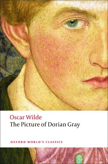 Oscar Wilde, Joseph Bristow - The Picture of Dorian Gray, Häftad