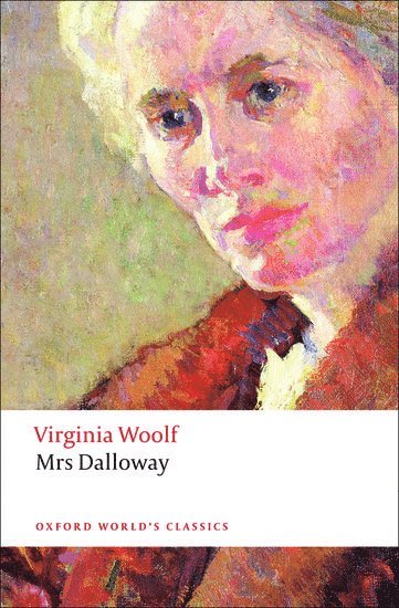 Mrs Dalloway 1