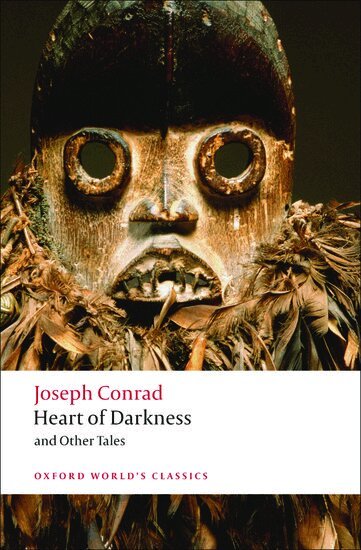 Joseph Conrad, Cedric Watts - Heart of Darkness and Other Tales, Häftad
