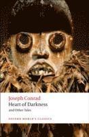 bokomslag Heart of Darkness and Other Tales