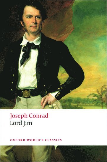 Joseph Conrad, Jacques Berthoud, University of York) Berthoud, Jacques (, Professor of English Literature - Lord Jim, Häftad