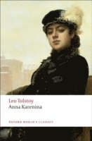 bokomslag Anna Karenina