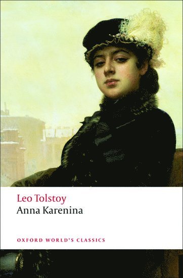 Anna Karenina 1